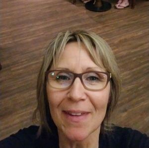 Meet your Posher, Tammy